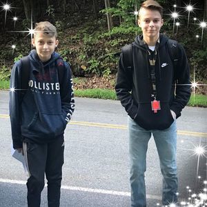 Meet your Posher, Renee